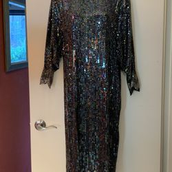 Cocktail Party Dress