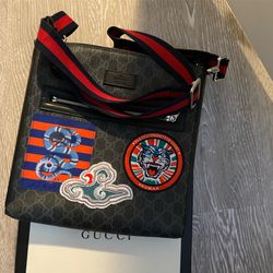Gucci GG Bag 