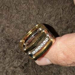 2 Tone Ring 