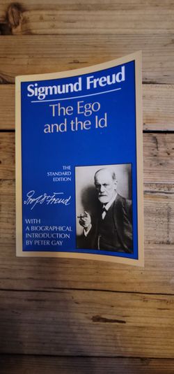 The Ego and the Id