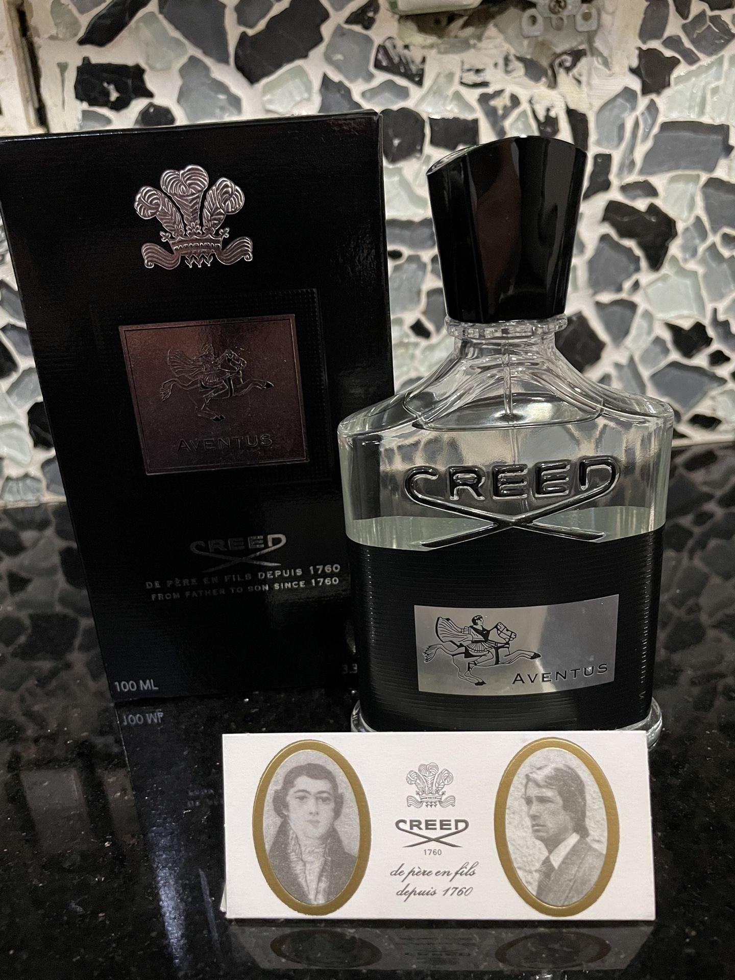 Creed Aventus
