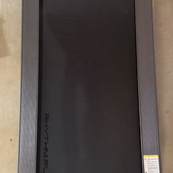 Rhythm Fun Walking Treadmill 