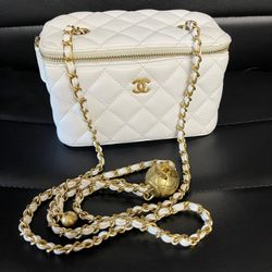 Small Purse