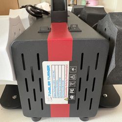 Six Cup Tumbler Turner, spinner 6X Cup Turner New In Box