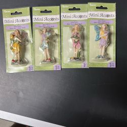 Mini fairy