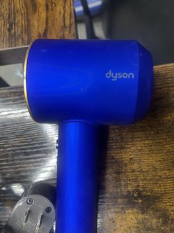 Dyson Hair Dryer