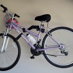 Road Master Women Bike 