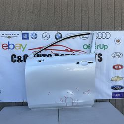 2022 2023 2024 2025 LEXUS NX NX250 NX 250 NX350 NX 350 NX350h front door shell left driver side LH ORIGINAL