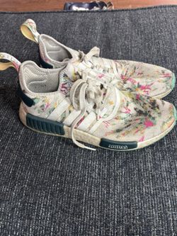 Adidas NMD\_R1 sneaker Mens Size 8.5