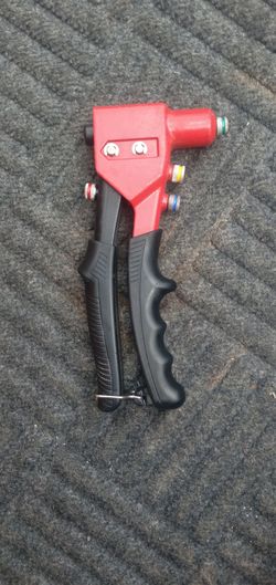 RIvet Gun
