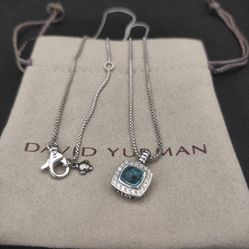 David Yurman