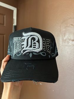 Dandy hat