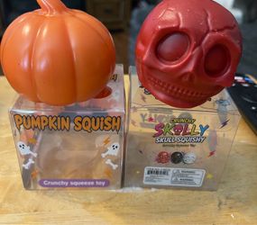 Squishy’s