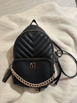 The Victoria's Secret Small Backpack