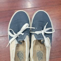 Van Shoes Women