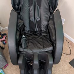 Massage Chair 
