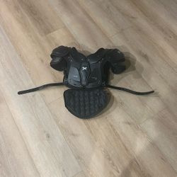 Xentih Shoulder Pads Size Large