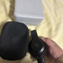 Beats Studio Pro