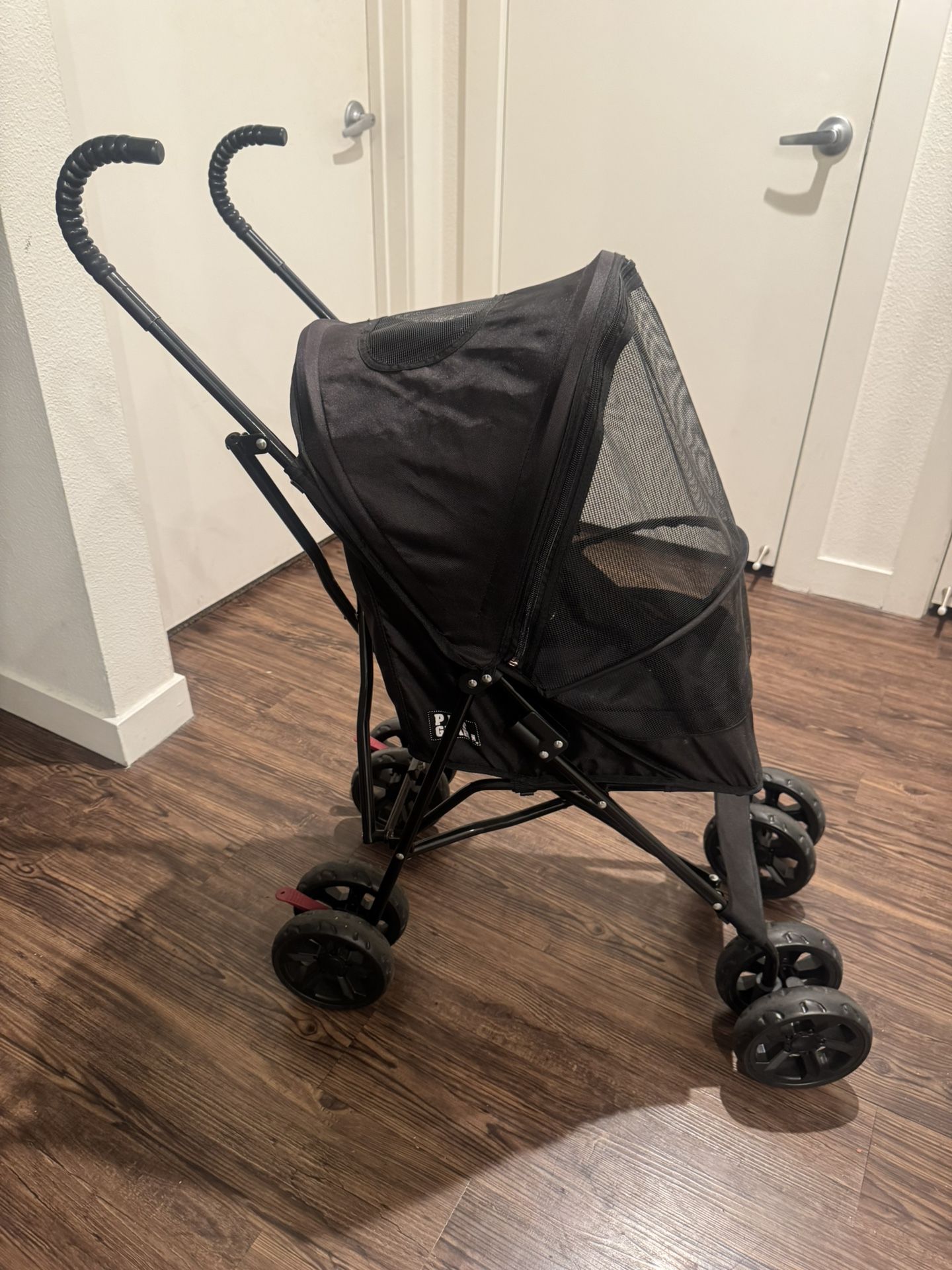 Dog Stroller