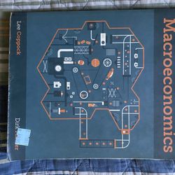 Macroeconomics
