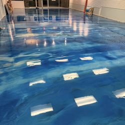 Rockhard Epoxy 