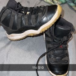 Kids Shoes 