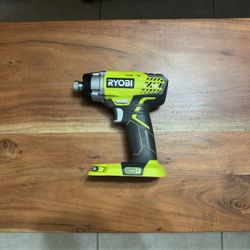 Ryobi 18V ONE+ Impact Driver (Tool Only)
