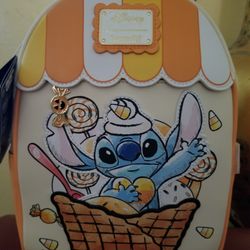 Laungefly Disney Backpack 