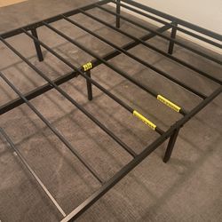 Queen Size Bed Frame
