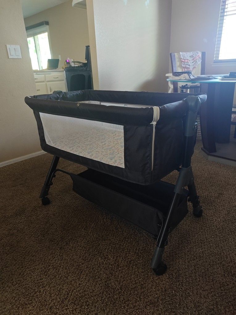 Baby Bassinet