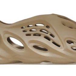 Adidas Yeezy Foam Runner Mist Size 10 Brand New