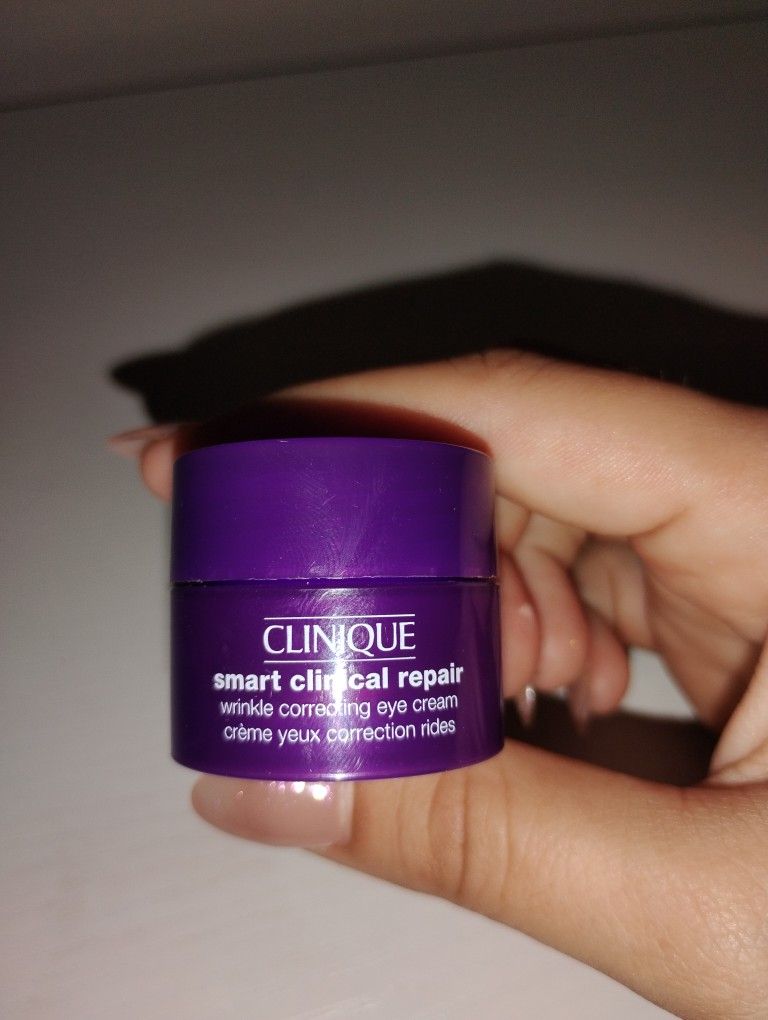 Clinique Smart Clinical Repair Wrinkle Correcting Cream