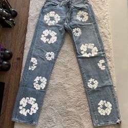 Denim Tears Jeans