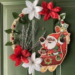 Door Wreaths