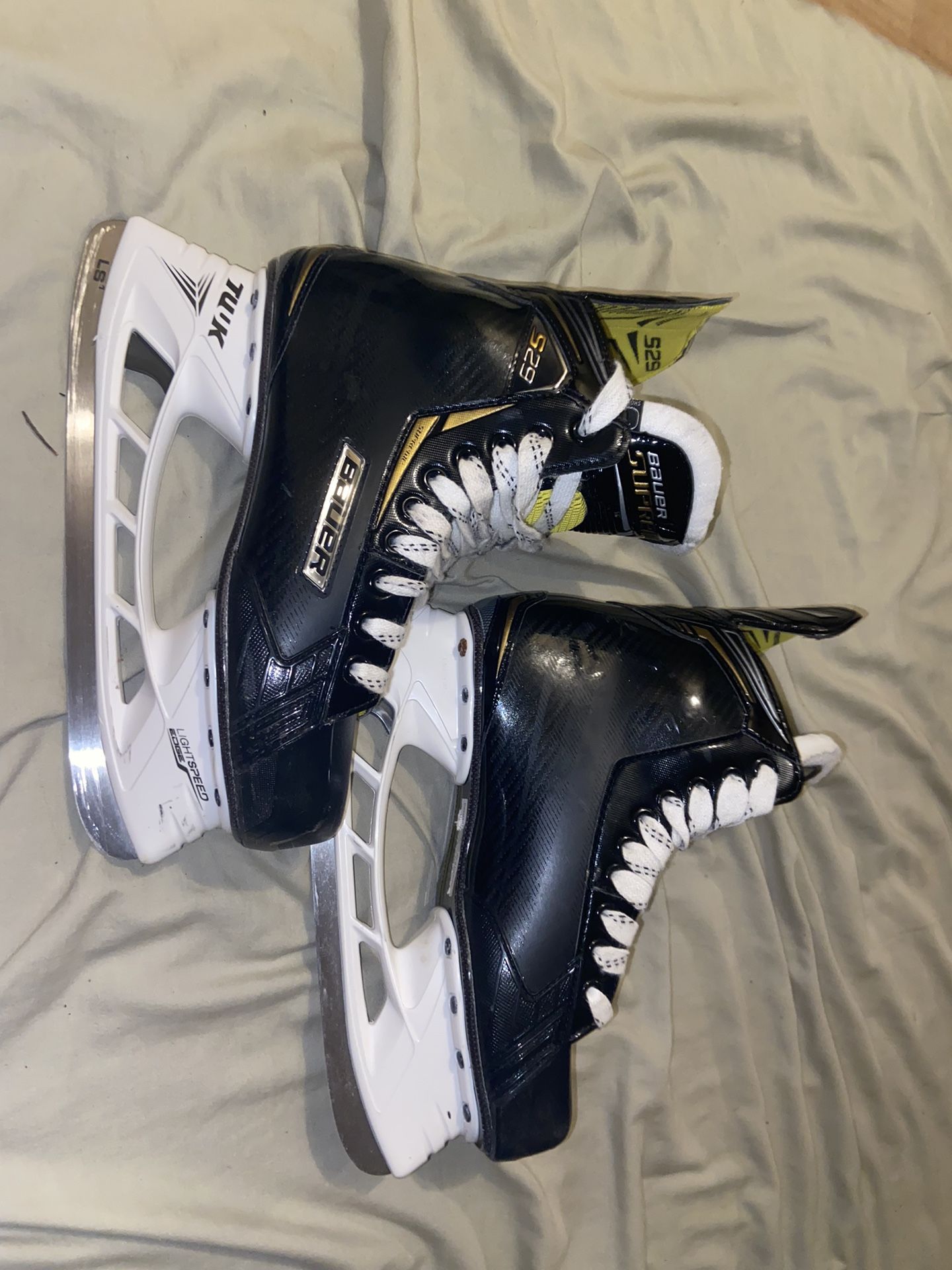 Bauer S29 Hockey Skates