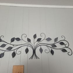 Wall Decor