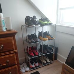 Nike For Sale Cheap Size 8-9