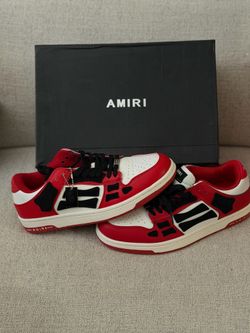 Zapatos amiri