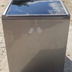 Lavadora Whirlpool Cabrio