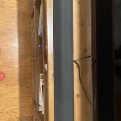 Vizio Soundbar 