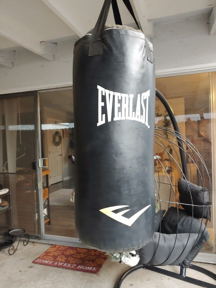 Punching Bag