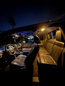 Starlight Headliner 