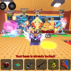 ROBLOX STEAL A BRAINROT BRAINROTS