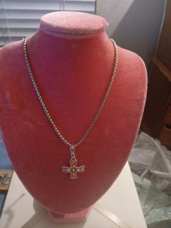 Necklasces