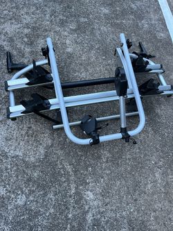 Bike Rack BMW 2007-2013 X5 E70