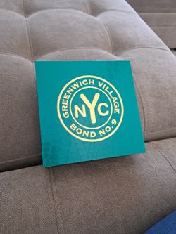 Bond No 9