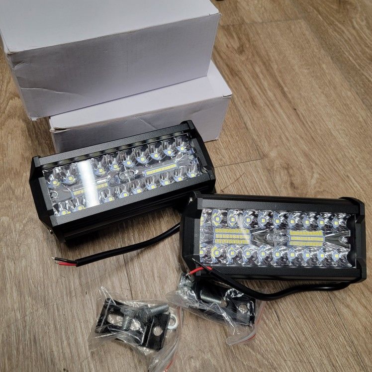 Led Pods