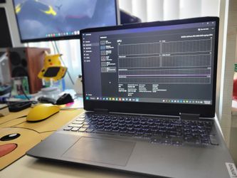 Lenovo Gaming Laptop