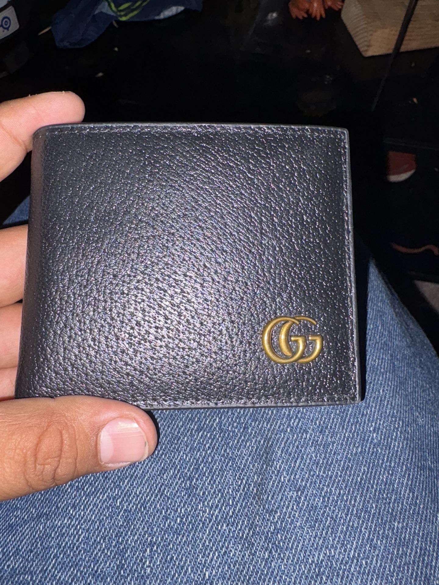 Men’s Gucci Wallet