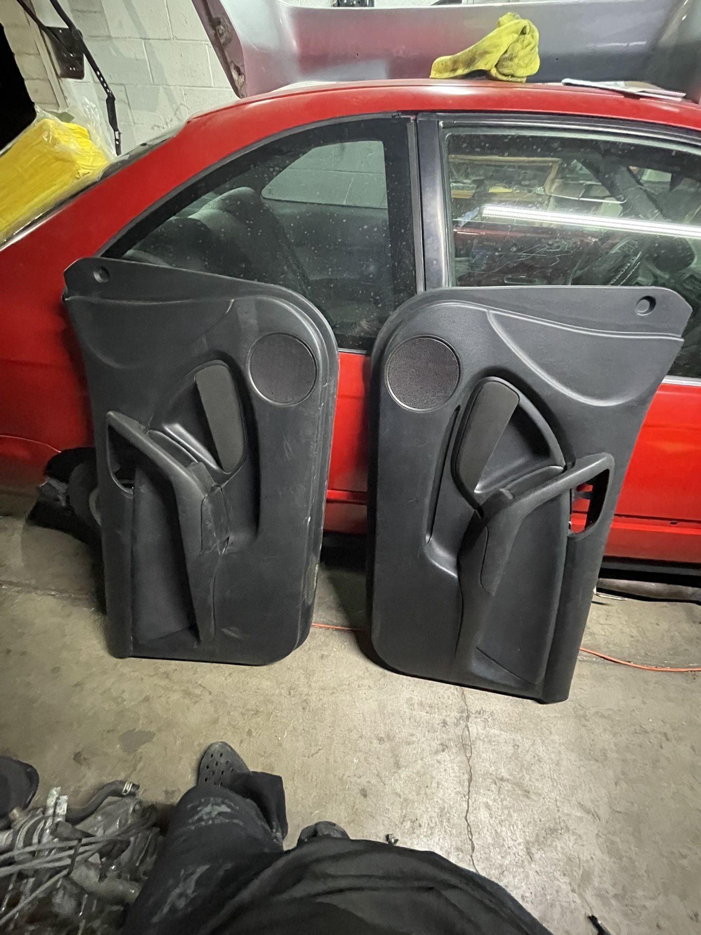 Acura RSX Type S Parts \ Need Gone